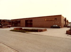 De Kroon oud Willem Alexanderstraat (2)