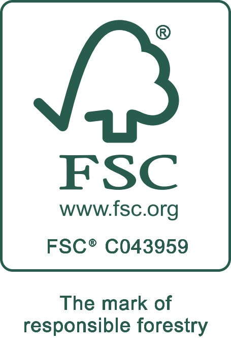 FSC Nieuw